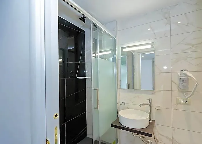 Bed and breakfast Relais Aquarium 4*