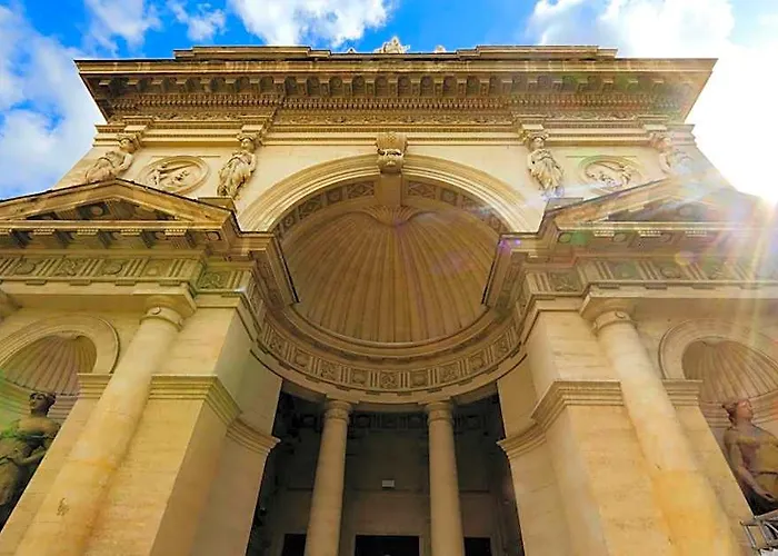 Relais Aquarium Roma