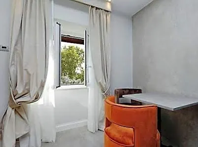Relais Aquarium Bed and breakfast 4*