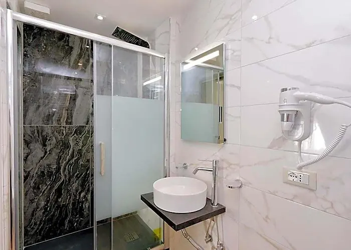 Bed and breakfast Relais Aquarium Roma