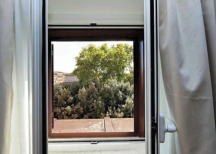 Relais Aquarium Roma
