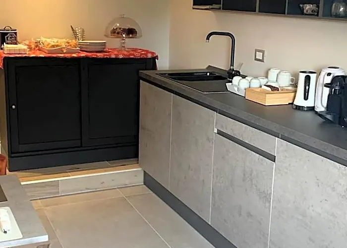 Relais Aquarium Bed and breakfast Roma