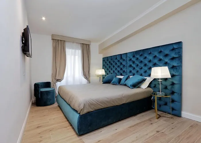 Relais Aquarium Roma