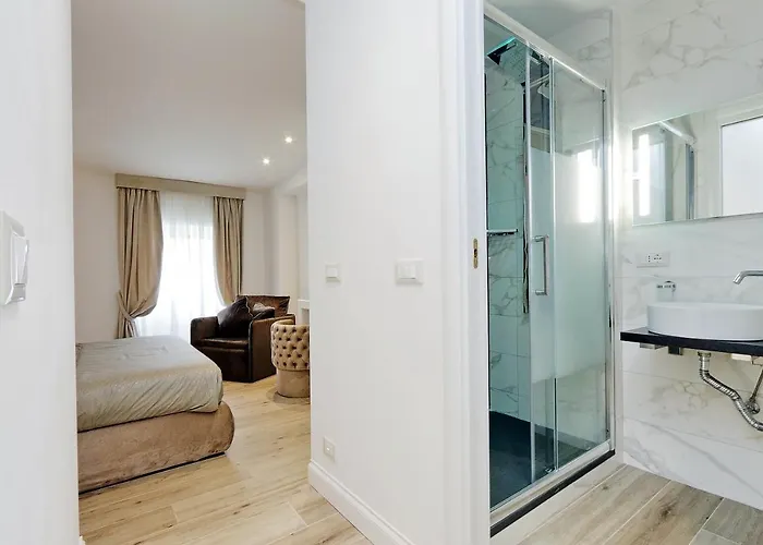 Relais Aquarium Roma