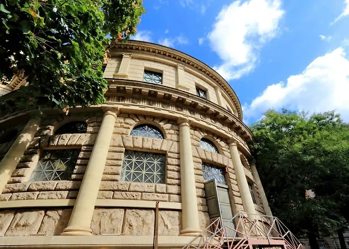 Relais Aquarium 4* Rome