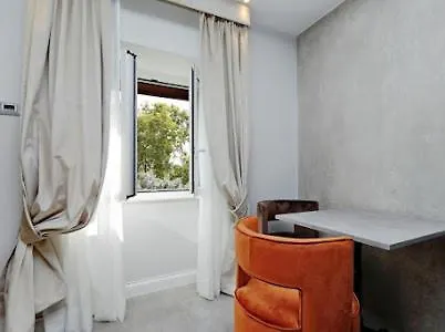 Frühstückspension Relais Aquarium 4*